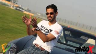 MercedesBenz SLS AMG Roadster Video Review India [upl. by Ayouqat]