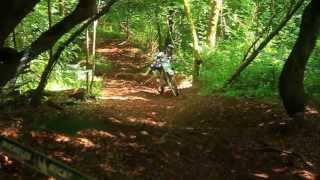 Husqvarna British Sprint Enduro Championship  Rds 4amp5 [upl. by Nerek]