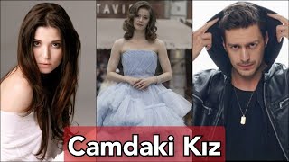 İşte Camdaki Kız Oyuncuları Tüm Kadro [upl. by Aisatsan]