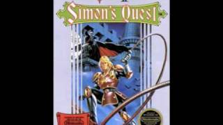 NESkimos  Castlevania 2 Medley Part 12 [upl. by Peyton445]