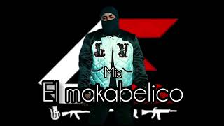 el makabelico mix 2025 [upl. by Llenna]