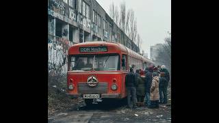 Gerettet aus der BRD Ein neuer Anfang auf der DDR Mondbasis [upl. by Anilet312]