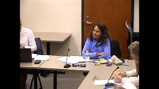 2024 November 19 County Board of Finance Meeting [upl. by Now]