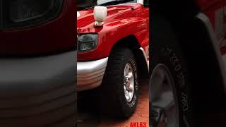 PAjERO sfx RED [upl. by Eleanor]