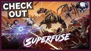 Check Out Superfuse [upl. by Bremer509]