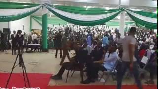 University Nigeria Nsukka Anthem [upl. by Yahsed411]