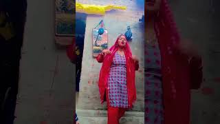 Omprakash DeewanaSangeeta Sharma 7039 😘😘😘😘 short video [upl. by Danit]