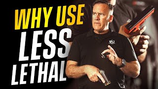 LessLethal SelfDefense Tools Are They Enough to Protect You And Which Ones Are The Best [upl. by Tergram]