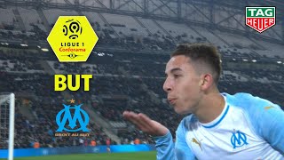 But Maxime LOPEZ 13  Olympique de Marseille  AS Monaco 11 OMASM 201819 [upl. by Telracs643]