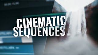 The KEY to EDITING a great CINEMATIC SEQUENCE [upl. by Etiuqram459]