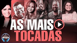 Louvores e Adoração 2020  As Melhores Músicas Gospel Mais Tocadas 2020  top hinos evangélicos 2020 [upl. by Feld]