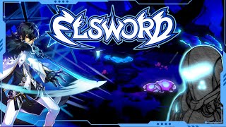 Elsword  AAAAAH EU SEI LÁ VÉI FARM DE PLANTA🌱🌱🌱 [upl. by Dardani]