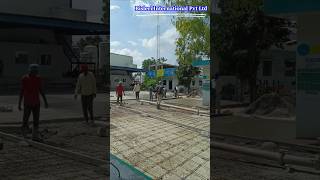 Patancheru Isnapur Bisleri International PvtLtd JATRAPURIVLOG [upl. by Llecrup586]