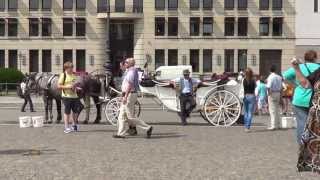 MarcelDeVan  Berlin Impressions 2012 Video HD [upl. by Nnylatsirk]