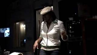 JAZMINE SULLIVAN IN STUDIO 2006 [upl. by Xyno606]