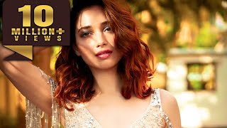 Lafange Deewane  Tamannaah Blockbuster Hindi Dubbed Blockbuster Movie  Arya Santhanam [upl. by Einre]