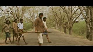 Kalathur Gramam Official Trailer Video 2K [upl. by Elvah403]