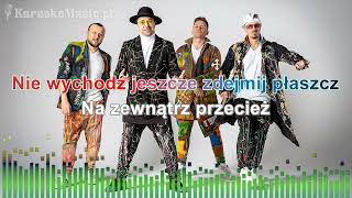 ♪ Boys  Oczy takie czarne KARAOKE NOWOŚĆ 2024 ♪ [upl. by Eiram]