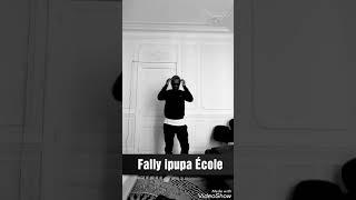 Fally ipupa École ecolechallenge [upl. by Neddra277]