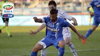 Empoli  Fiorentina 23  Highlights  Giornata 35  Serie A TIM 201415 [upl. by Adine675]