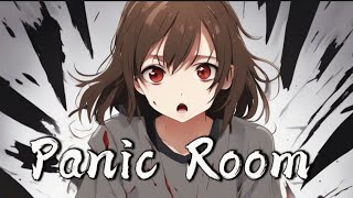 Nightcore ➡ Panic Room [upl. by Xavier]