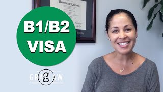 Tourist Visa to USA  Apply for Visitor Visa US  US Visa  B1B2 Visa Step by Step  GrayLaw TV [upl. by Eelnodnarb]