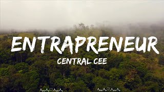 Play List  Central Cee  Entrapreneur  Arnold Music [upl. by Topping]