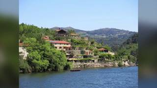 Sailing the Douro River with the Viking Osfrid [upl. by Atinej]