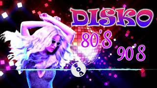 Discofox Musik 70 80 90  Disco Music Best of 80s 90s Dance Hit  Nonstop 80s 90s Greatest Hits [upl. by Wellesley]