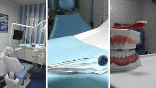 Cabinet Stomatologic Bucuresti sector 2 Clinica Dentara Syromed [upl. by Adna]