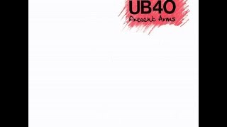 UB40  Sardonicus lyrics [upl. by Juliet]