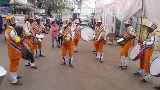 Kohinoor band Parbat Ke Uspaarnandurbar firoz master 9657461186 [upl. by Nahshon]