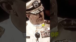 Navy’s Seals Speech will change your life [upl. by Niatsirk]