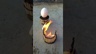 Outdoor Good Eggs Cooking Show Episode 72 shorts ytshorts [upl. by Mou]