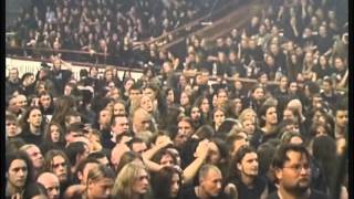 Behemoth Mother Khaoz on Stage  Live at Mystic Festival 2001 full concert [upl. by Garreth340]