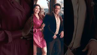 Salmaan khan and superstar shortvideo bollywoodsongs viralvideo viralshorts viralshort [upl. by Ainig]