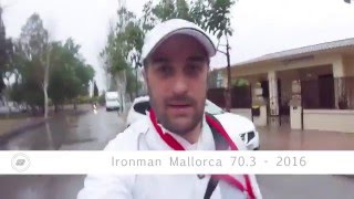 Ironman Mallorca  Regenschlacht HD [upl. by Aseefan]