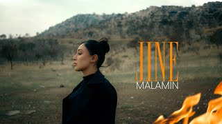 JİNE  MALAMIN Official Music Video [upl. by Latrina]