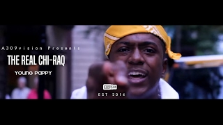 Young Pappy The Real ChiRaq Shot By A309Vision [upl. by Letnwahs163]