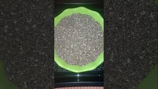 Chia seeds ఉపయోగాలు chiaseedsbenifits trending viralshorts youtubeshorts ytviral ytshort yt [upl. by Ennazus]