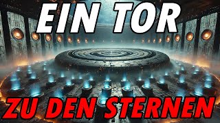 Tor zu den Sternen  gruselhörspiel creepypasta [upl. by Onaireves]