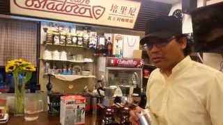 Bialetti 摩卡壺經典款及加壓款的製作差異 moka Express amp Brikka [upl. by Ynafetse]