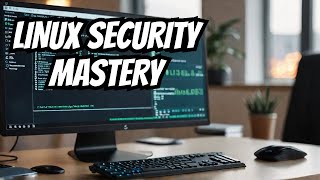 Discover the EASY Way to Protect Your Linux System from Cyber Threats [upl. by Nerot]