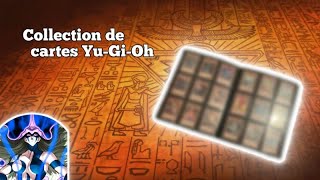 Yugioh Réception CCC 1 LA PREMIERE MAIS UN 10 GOLD [upl. by Nhoj]