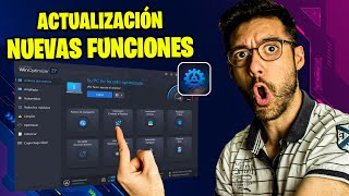 🔄️ ACTUALIZACIÓN Ashampoo WinOptimizer 27 con Más OPTIMIZACIONES para tu PC 💯 [upl. by Kenay68]