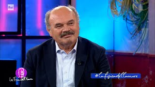 Lintervista a Oscar Farinetti  La fisica dellamore 22102024 [upl. by Aneehsal]