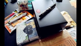 不是闷  淘宝文具购物开箱啦  Stationery haul [upl. by Cicely]