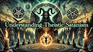 Understanding Theistic Satanism [upl. by Nara]