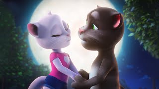 Talking Tom amp Friends  The Perfect Day Season 1 Episode 26 [upl. by Nywde]