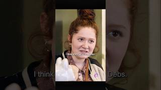 Fiona yelled at Debbie Gallagher that her laundromat had been closed short shortvideo subscribe [upl. by Aydan]